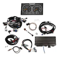 Holley EFI 550-917-5